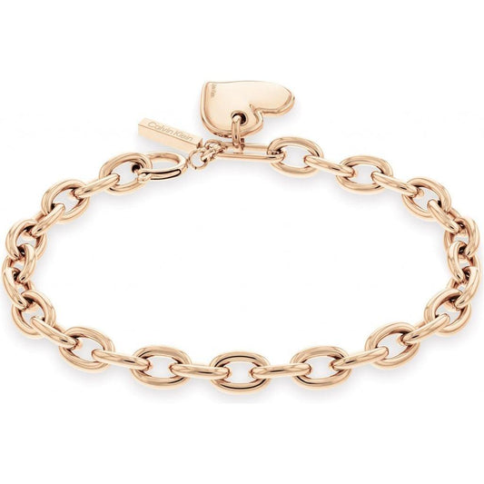 CALVIN KLEIN JEWELRY Mod. 35000298 DESIGNER FASHION JEWELLERY
