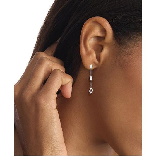 CALVIN KLEIN JEWELRY Mod. 35000360 Earrings