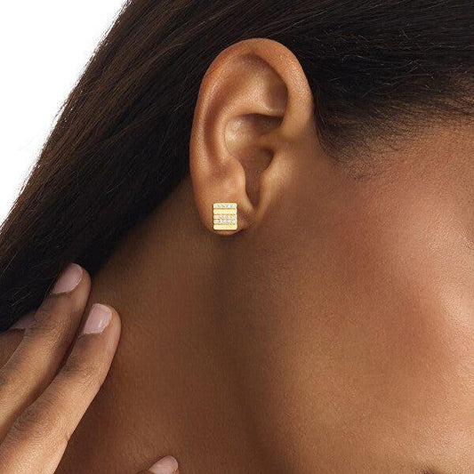 CALVIN KLEIN JEWELRY Mod. 35000371 DESIGNER FASHION JEWELLERY