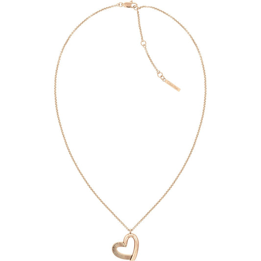 CALVIN KLEIN JEWELRY Mod. 35000386 DESIGNER FASHION JEWELLERY
