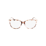 Calvin Klein Mod. CK22500, stylish eyeglasses for ladies, featuring tortoise-pattern frame and elegant design.