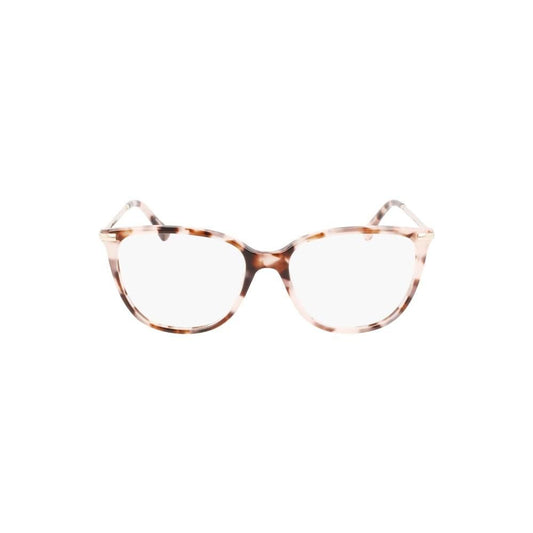 Calvin Klein Mod. CK22500, stylish eyeglasses for ladies, featuring tortoise-pattern frame and elegant design.