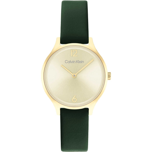 CALVIN KLEIN Mod. 1681253 WATCHES