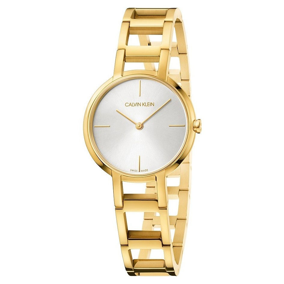 CALVIN KLEIN Mod. CHEERS Lady,READY STOCKED WATCHES,Wristwatch