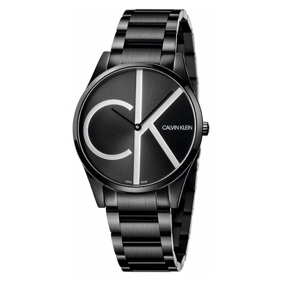 CALVIN KLEIN Mod. MEMORY Lady,READY STOCKED WATCHES,Wristwatch