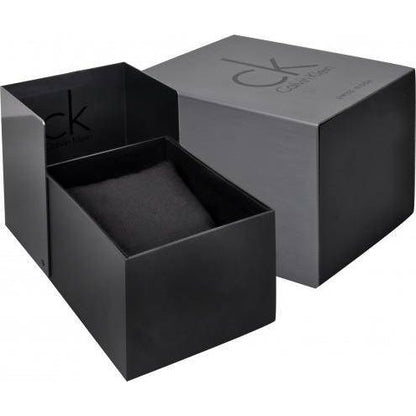 CALVIN KLEIN Mod. MINIMAL Gent,READY STOCKED WATCHES,Wristwatch