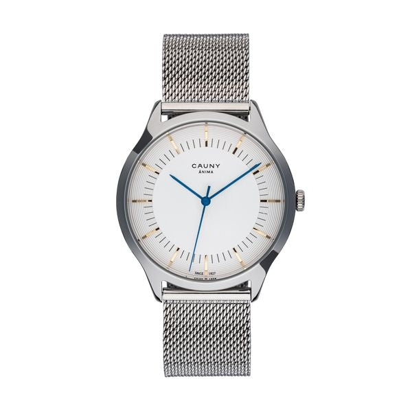 CAUNY WATCHES Mod. CAN006-0