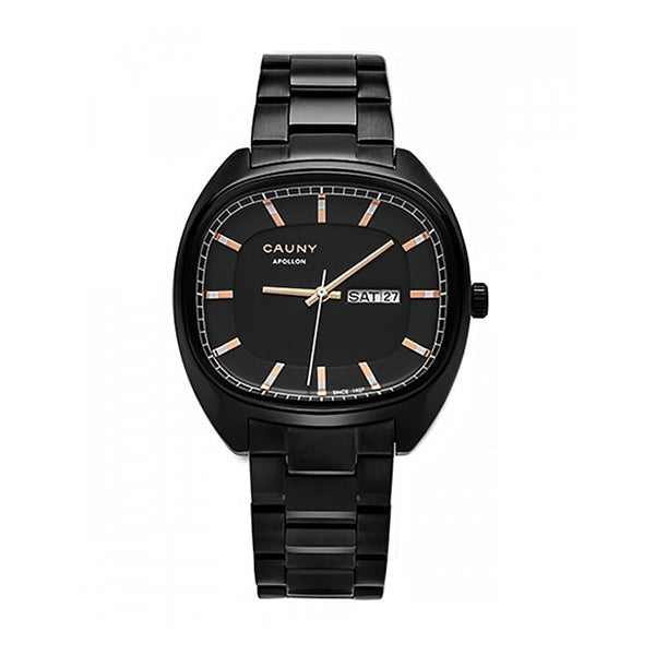 CAUNY WATCHES Mod. CAP007-0