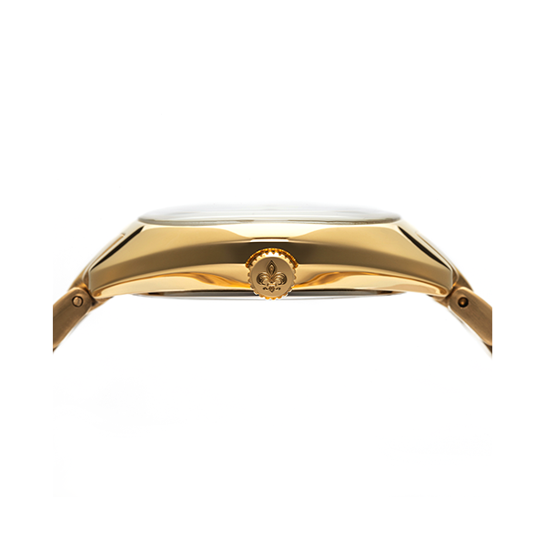 CAUNY WATCHES Mod. CAP036-1