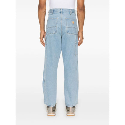 CARHARTT WIP PRE Jeans Clear Blue