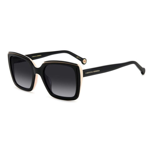CAROLINA HERRERA MOD. HER 0143_G_S acetate sunglasses for ladies