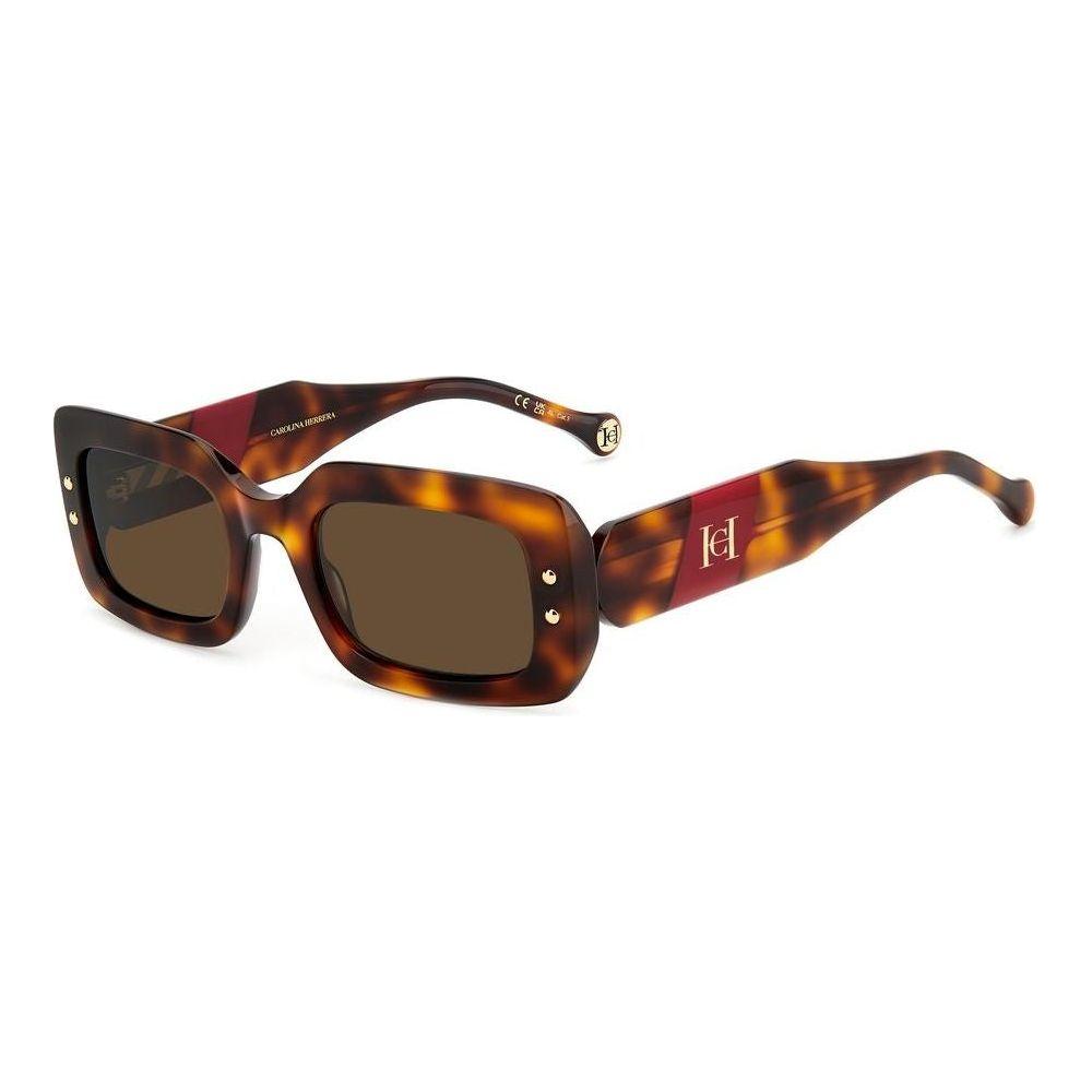 CAROLINA HERRERA MOD. HER 0187_S SUNGLASSES & EYEWEAR