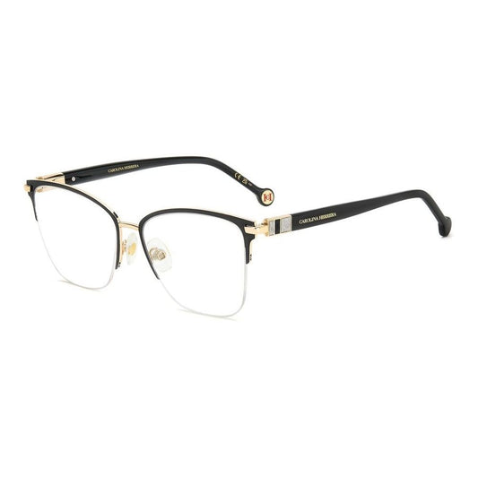 CAROLINA HERRERA MOD. HER 0193 SS frame glasses for ladies, elegant design.