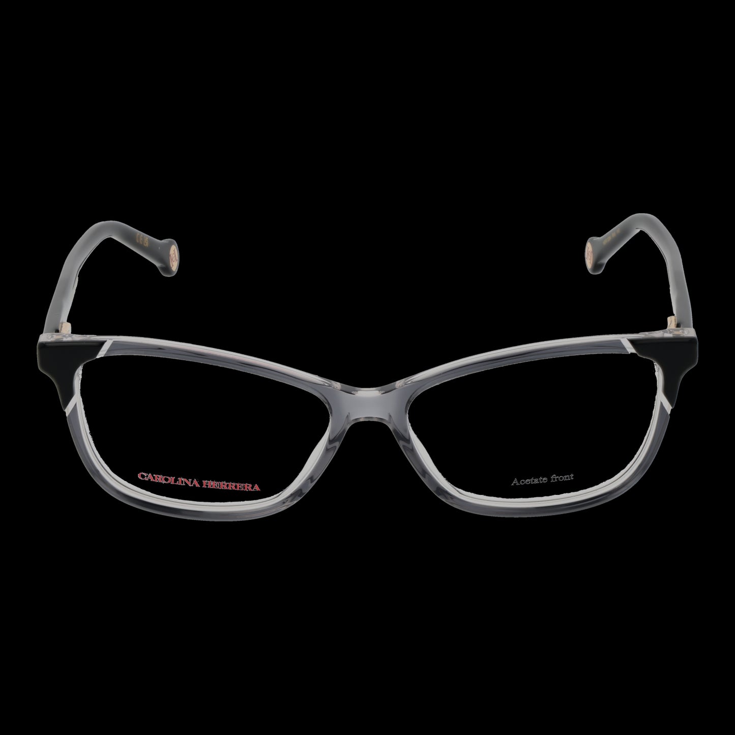 CAROLINA HERRERA MOD. HER 0284 53R6S SUNGLASSES & EYEWEAR