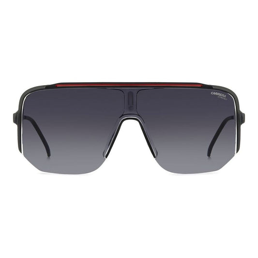 Unisex sunglasses CARRERA MOD. CARRERA 1060_S with dark lenses and stylish frame design.