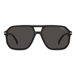 CARRERA MOD. CARRERA 302_S sunglasses for gents with black frame and lenses