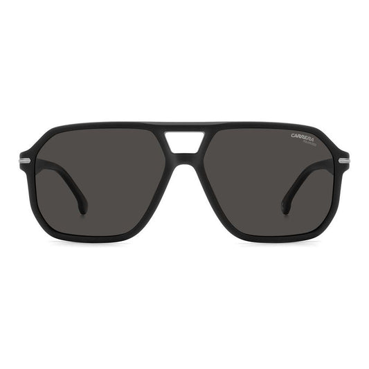 CARRERA MOD. CARRERA 302_S sunglasses for gents with black frame and lenses