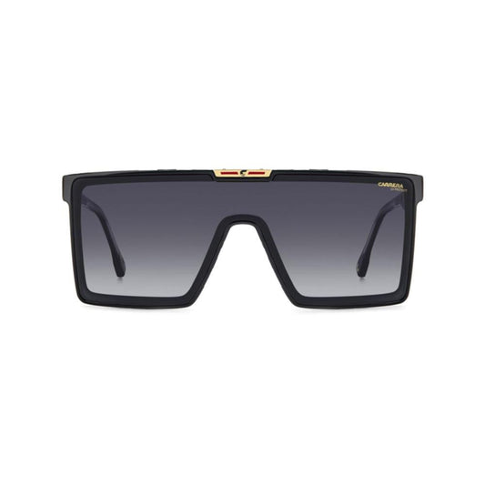 CARRERA MOD. VICTORY C 07_S sunglasses for gent, featuring modern design and black frame.