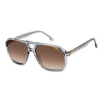 CARRERA MOD. CARRERA 302_S gent sunglasses with brown lenses