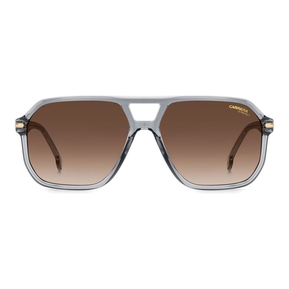 CARRERA MOD. CARRERA 302_S gent sunglasses with brown gradient lenses