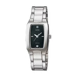 CASIO CLASSIC LADY WATCHES