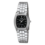 CASIO COLLECTION Mod. ELEGANCE - BLACK WATCHES