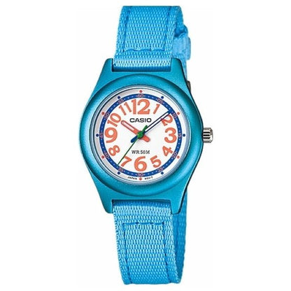 CASIO COLLECTION Mod. KID - BLUE Baby,READY STOCKED WATCHES,Wristwatch