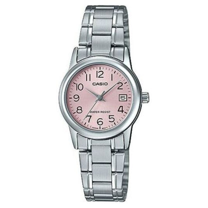 CASIO COLLECTION Mod. LADY DATE - PINK