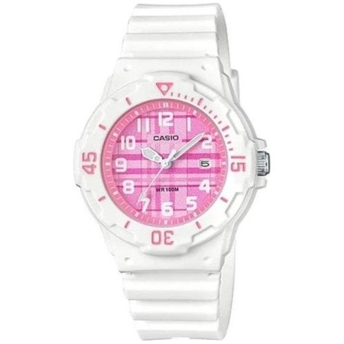 CASIO COLLECTION Mod. LADY DIVER - PINK WATCHES