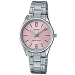 CASIO COLLECTION Mod. LADY - PINK WATCHES
