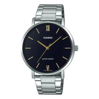 CASIO COLLECTION Mod. MINIMAL - BLACK Lady,Lady Ready Stocked Watches,READY STOCKED WATCHES,Watches,Watches - Accessories,Women,Wristwatch