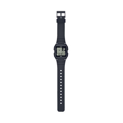 CASIO COLLECTION Mod. POP - BLACK
