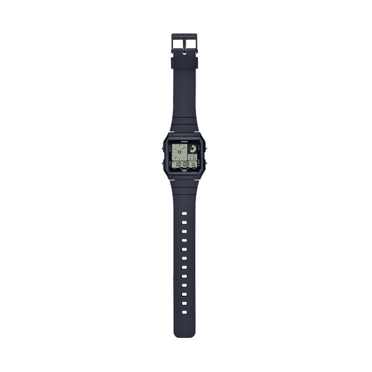 CASIO COLLECTION Mod. POP - BLACK WATCHES