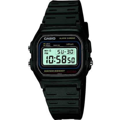 CASIO COLLECTION Mod. VINTAGE - BLACK
