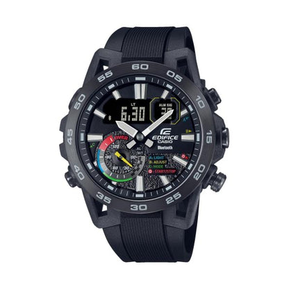 CASIO EDIFICE Mod. RACING MULTI COLOR SERIES