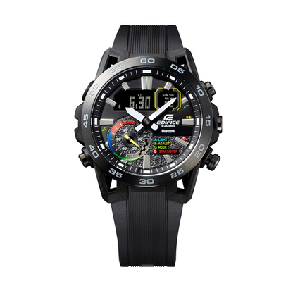 CASIO EDIFICE Mod. RACING MULTI COLOR SERIES