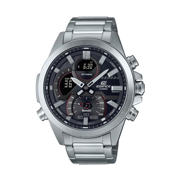CASIO EDIFICE Mod. SUPER ILLUMINATOR Bluetooth-0