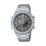 CASIO EDIFICE WATCHES Mod. ECB-S10D-8AEF WATCHES