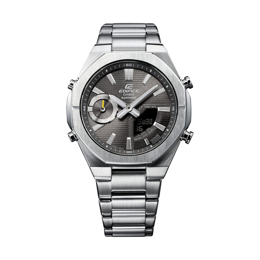 CASIO EDIFICE WATCHES Mod. ECB-S10D-8AEF WATCHES