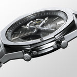 CASIO EDIFICE WATCHES Mod. ECB-S10D-8AEF WATCHES