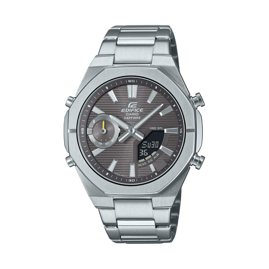 CASIO EDIFICE WATCHES Mod. ECB-S10D-8AEF WATCHES