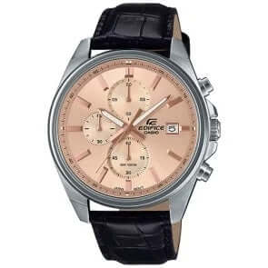 CASIO EDIFICE WATCHES Mod. EFV-610EL-5AUEF WATCHES