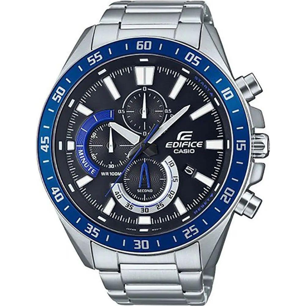 CASIO EDIFICE WATCHES Mod. EFV-620D-1A2VUEF WATCHES