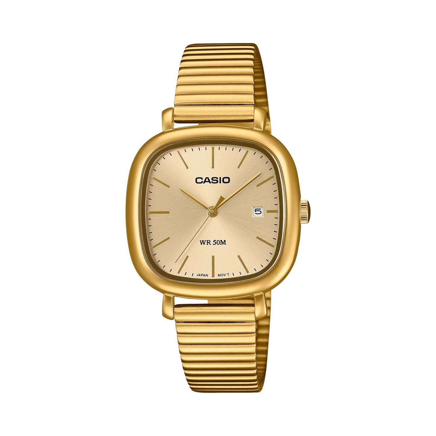 CASIO EU WATCHES Mod. LTP-B166G-9AVEF WATCHES