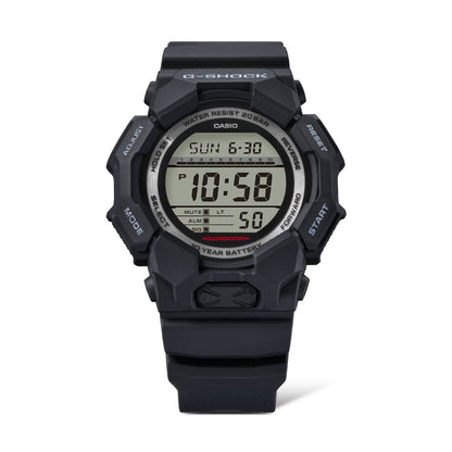 CASIO G-SCHOCK Mod. GRAND DIGIT - BLACK