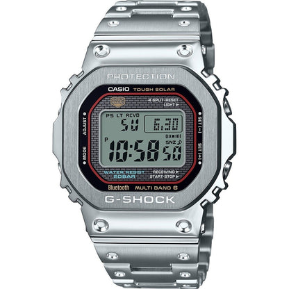 CASIO G-SHOCK MASTER OF G Mod. THE ORIGIN FUL METAL-0