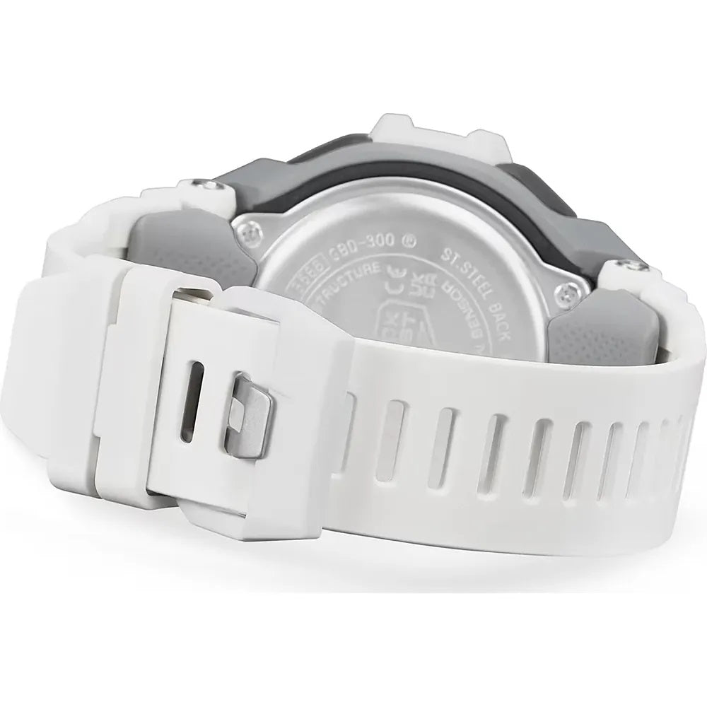 CASIO G-SHOCK Mod. G SQUAD -  Sunny Side Style