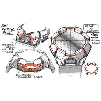 CASIO G-SHOCK Mod. GRAND DIGIT - ORANGE Gent,Men,READY STOCKED WATCHES,Wristwatch