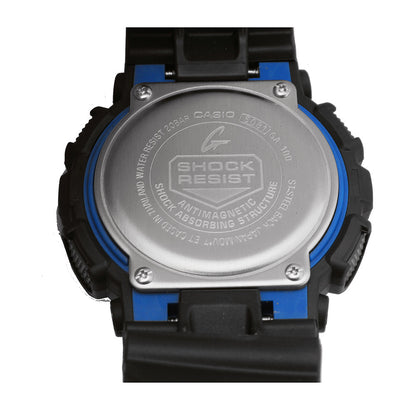 CASIO G-SHOCK Mod. GS BASIC Category - Watches,Gent Ready stocked Watches,Men,READY STOCKED WATCHES,Wristwatch