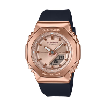 CASIO G-SHOCK Mod. MINI OAK G-STEEL